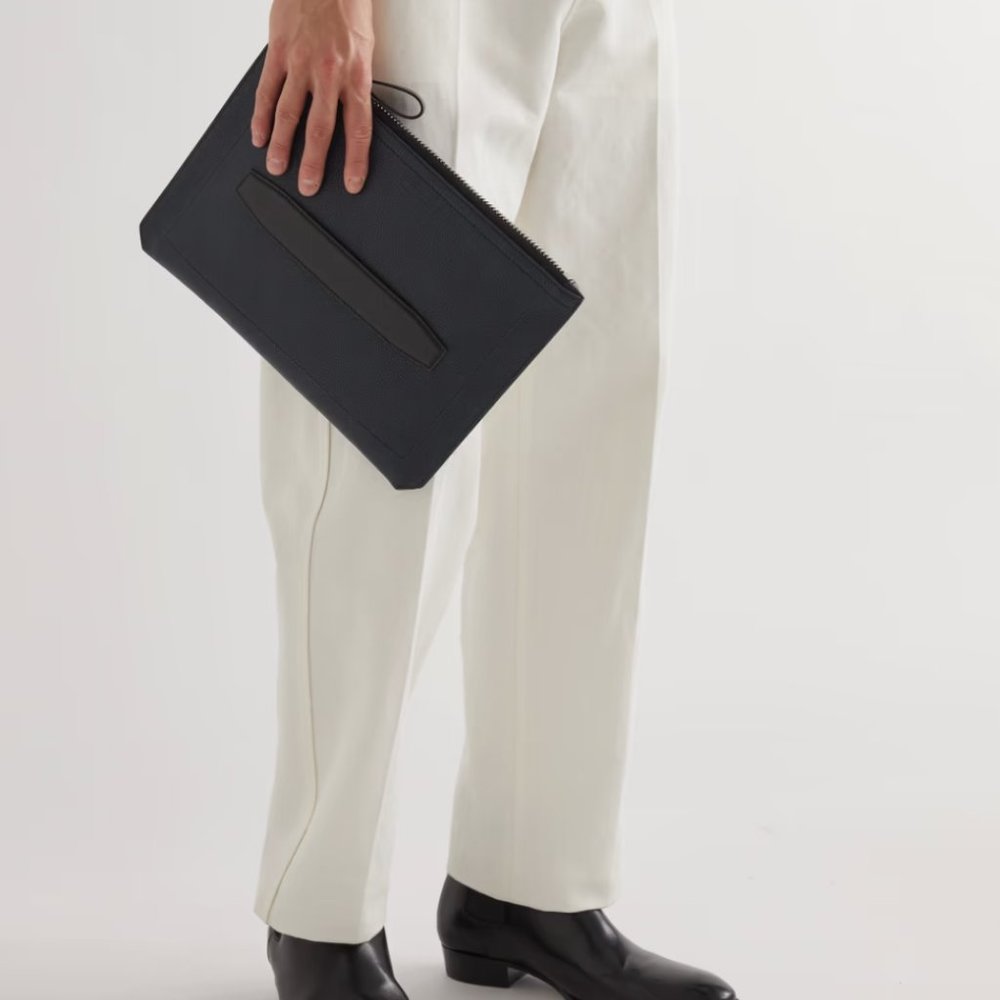 TOM FORD Buckley Handle Portfolio